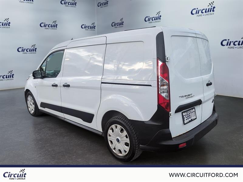 ford Transit Connect 2019 - 4