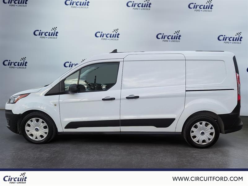 ford Transit Connect 2019 - 5