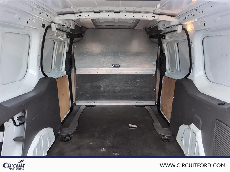 ford Transit Connect 2019 - 6