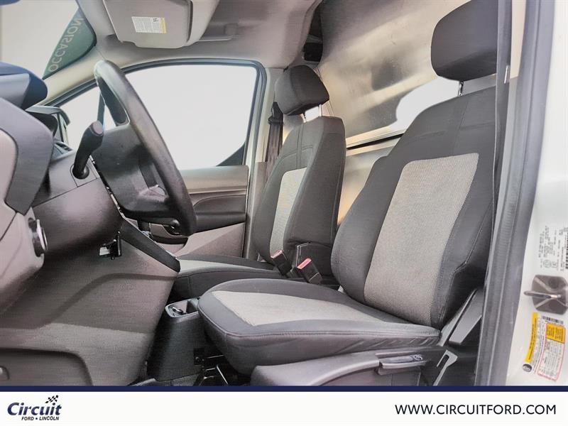 ford Transit Connect 2019 - 8