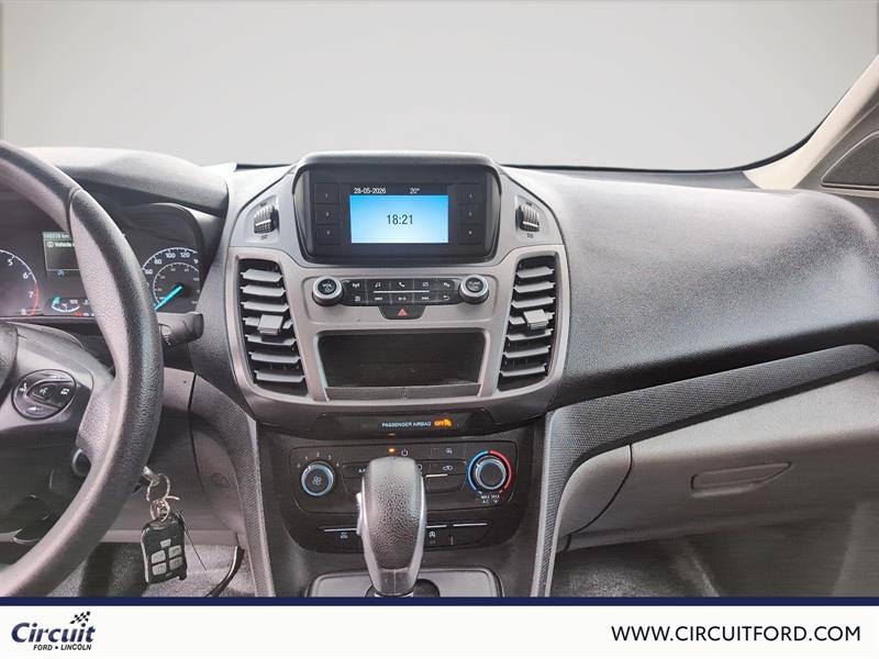 ford Transit Connect 2019 - 9