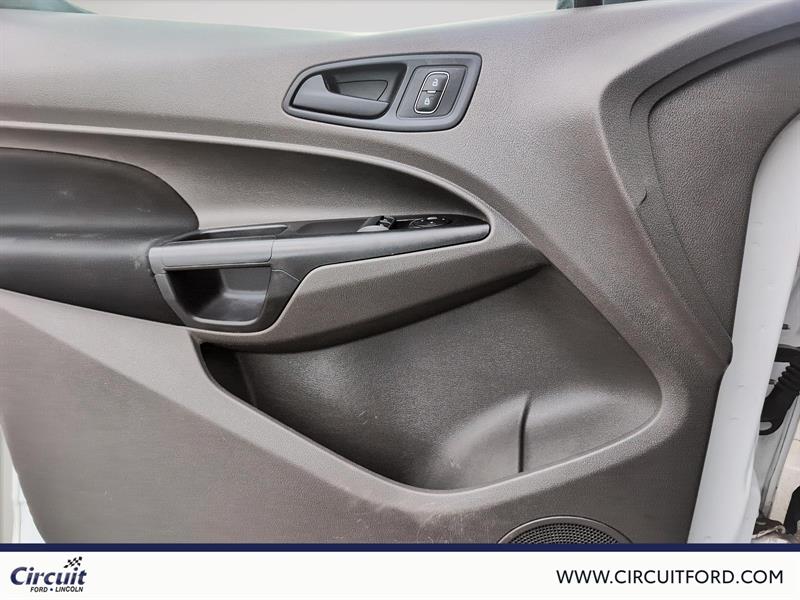 ford Transit Connect 2019 - 10