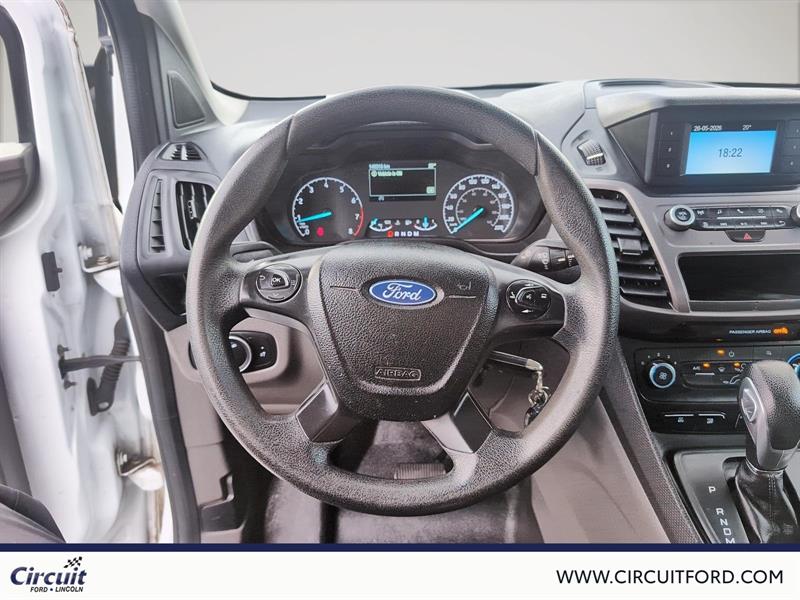 ford Transit Connect 2019 - 11
