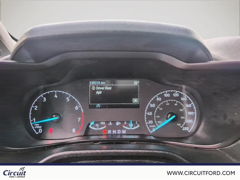 ford Transit Connect 2019 - 12