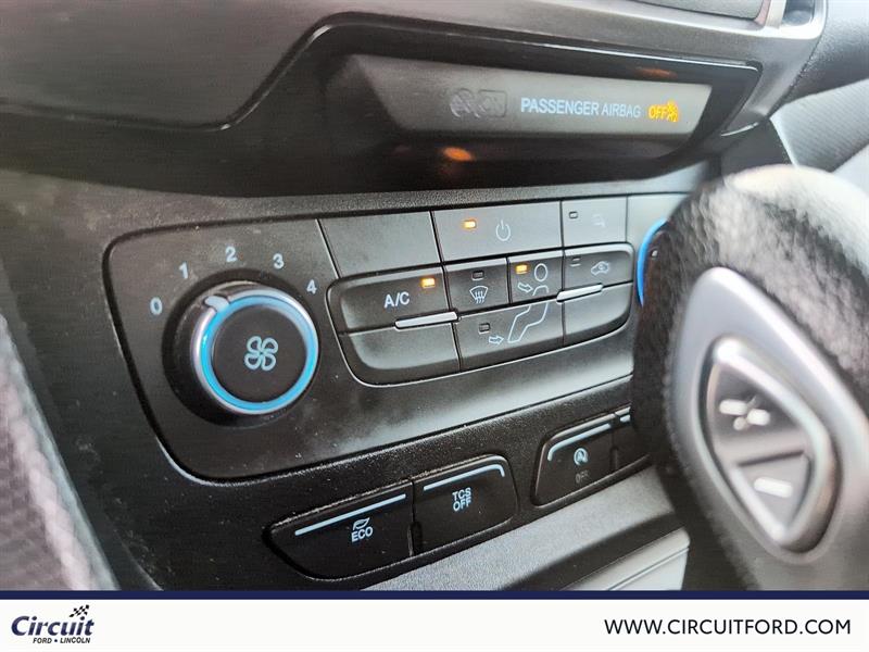 ford Transit Connect 2019 - 13