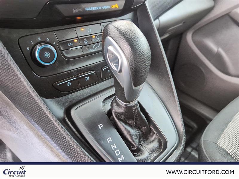 ford Transit Connect 2019 - 14