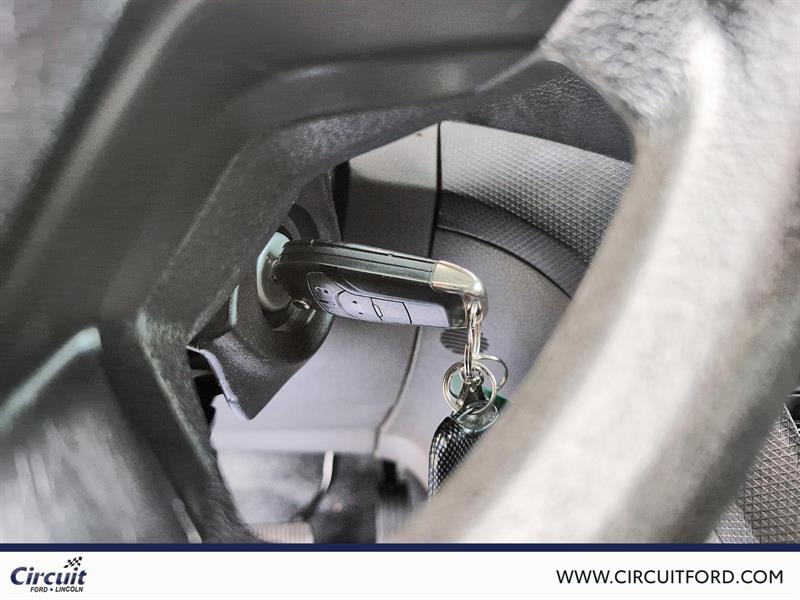 ford Transit Connect 2019 - 15