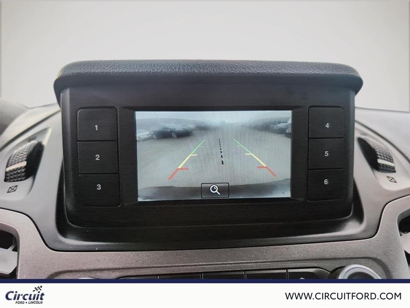 ford Transit Connect 2019 - 16