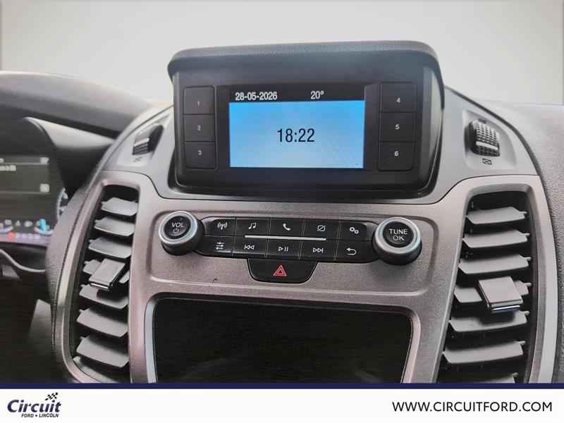 ford Transit Connect 2019 - 17