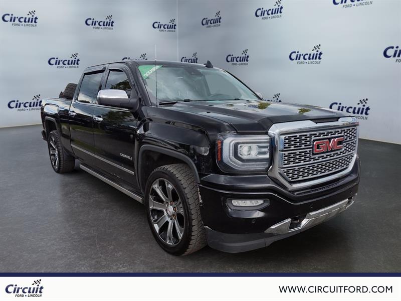 gmc Sierra 1500 2017 - 3