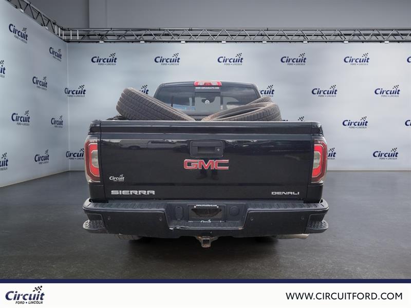 gmc Sierra 1500 2017 - 4