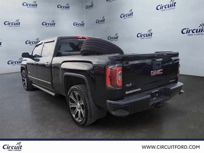 gmc Sierra 1500 2017 - 5