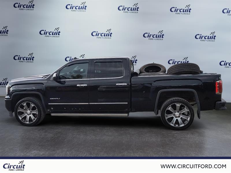 gmc Sierra 1500 2017 - 6