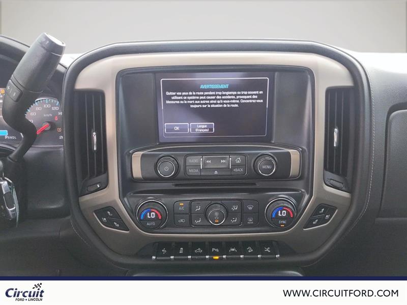 gmc Sierra 1500 2017 - 10