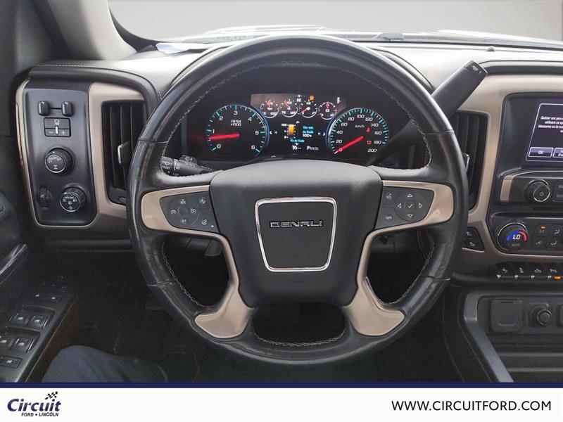 gmc Sierra 1500 2017 - 12