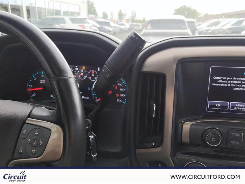 gmc Sierra 1500 2017 - 15
