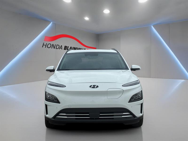 hyundai Kona électrique 2023 - 3