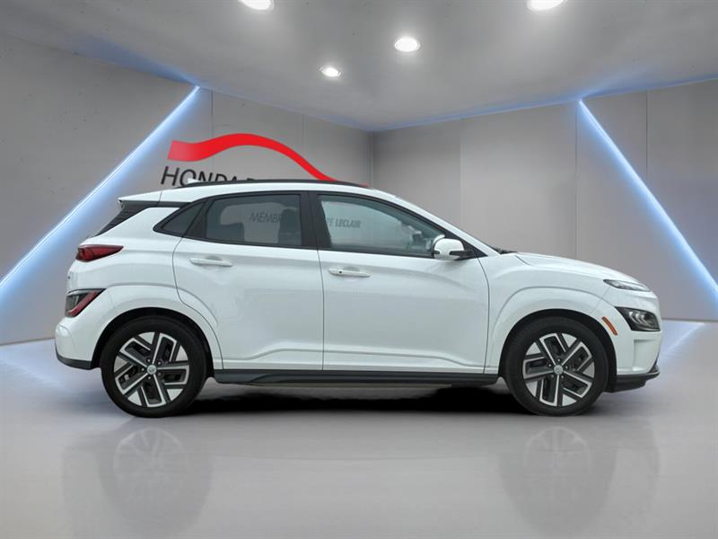 hyundai Kona électrique 2023 - 6