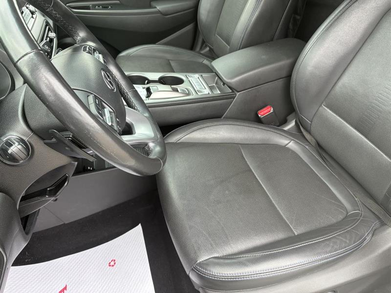 hyundai Kona électrique 2023 - 14