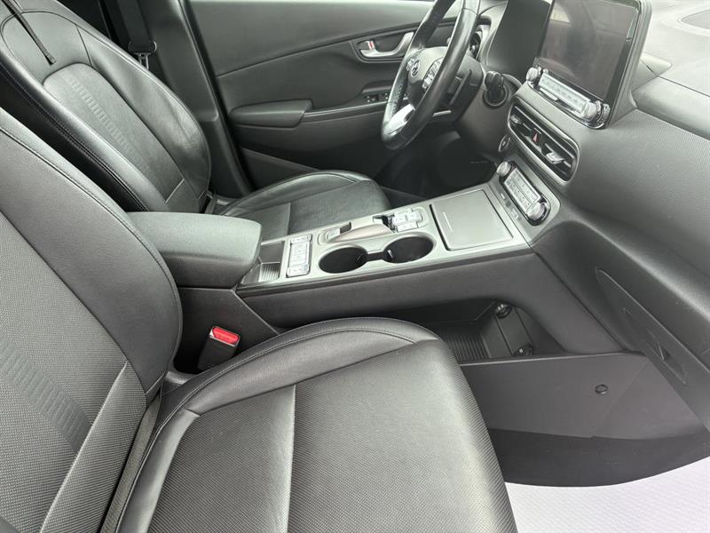 hyundai Kona électrique 2023 - 19