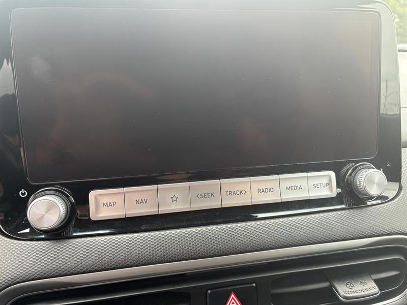 hyundai Kona électrique 2023 - 22