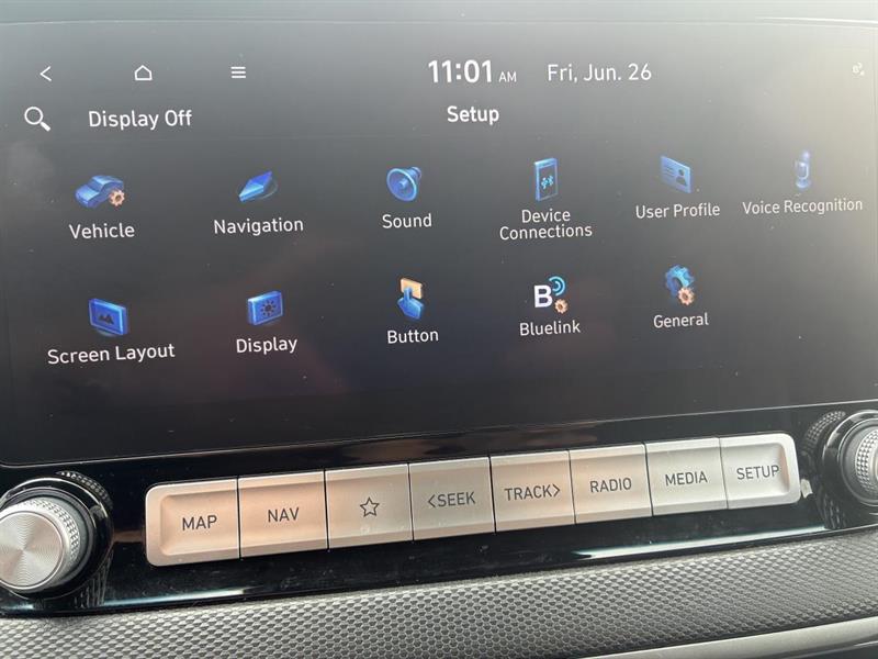 hyundai Kona électrique 2023 - 28