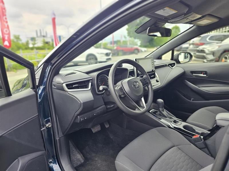 toyota Corolla Hatchback 2022 - 6