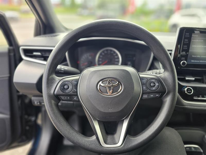 toyota Corolla Hatchback 2022 - 7