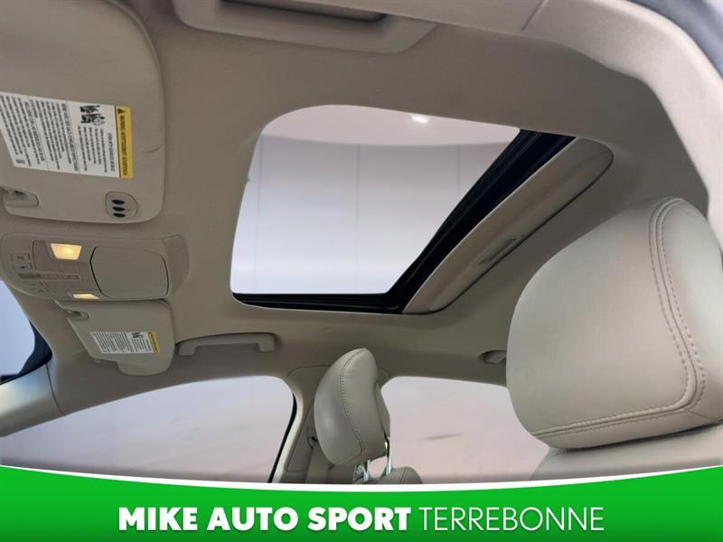 lincoln MKZ 2016 - 5