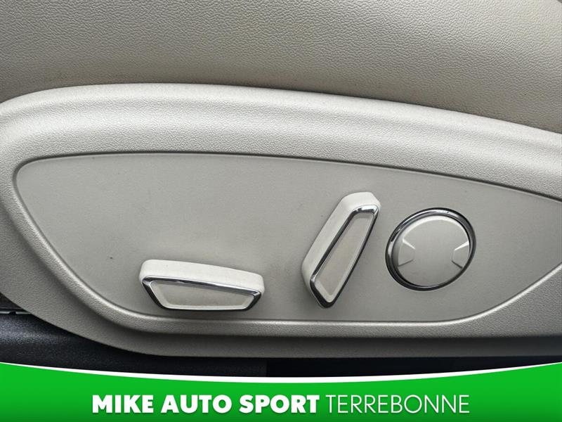 lincoln MKZ 2016 - 6