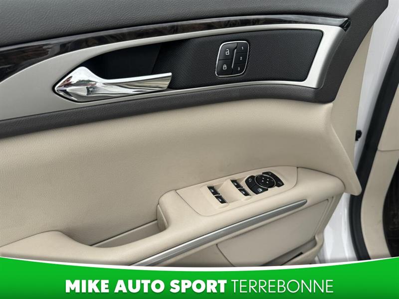 lincoln MKZ 2016 - 15