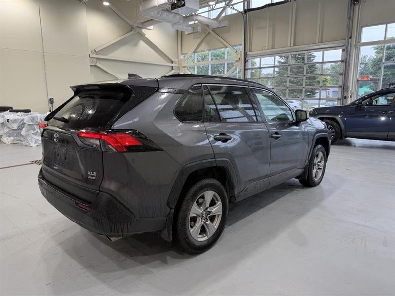 toyota RAV4 2022 - 3