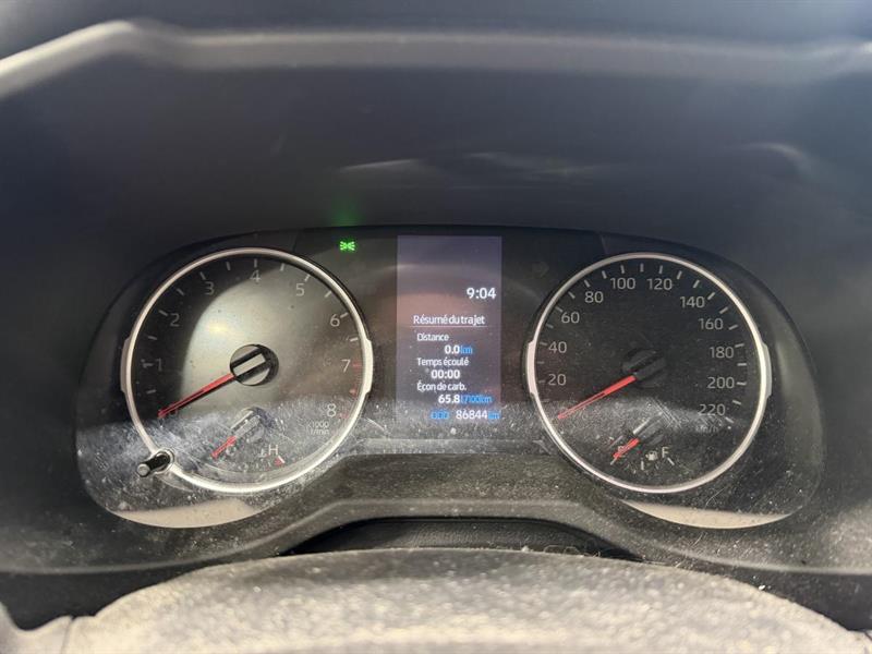 toyota RAV4 2022 - 5