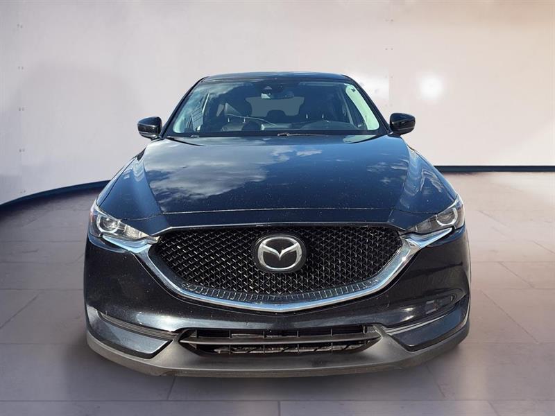 mazda CX-5 2020 - 2