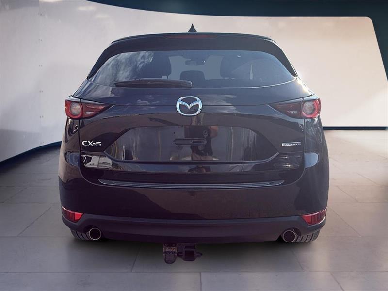 mazda CX-5 2020 - 3
