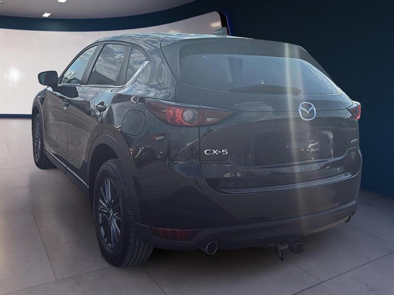mazda CX-5 2020 - 5