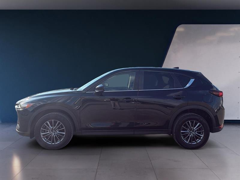 mazda CX-5 2020 - 6