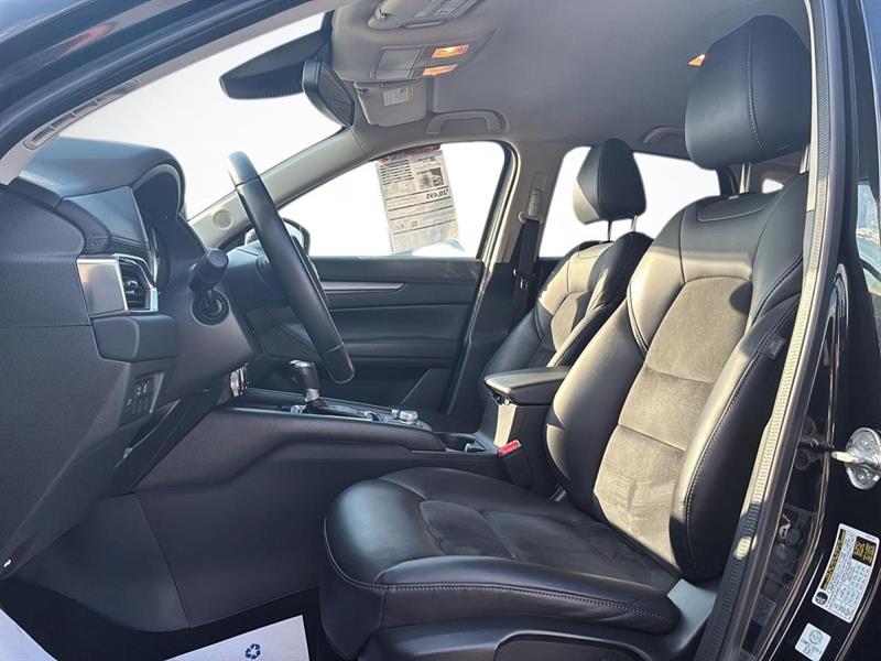mazda CX-5 2020 - 8
