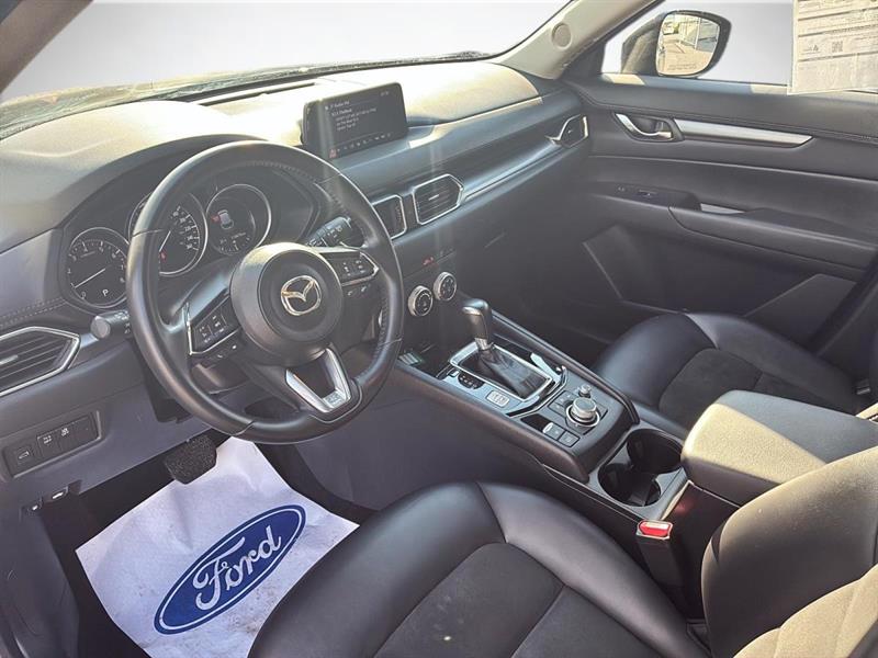 mazda CX-5 2020 - 9
