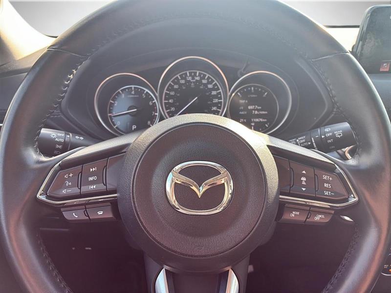 mazda CX-5 2020 - 11