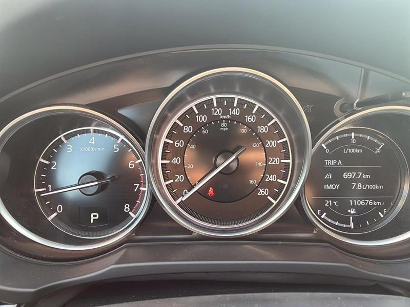 mazda CX-5 2020 - 12