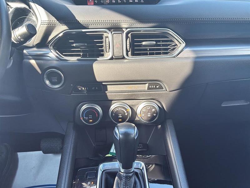 mazda CX-5 2020 - 13