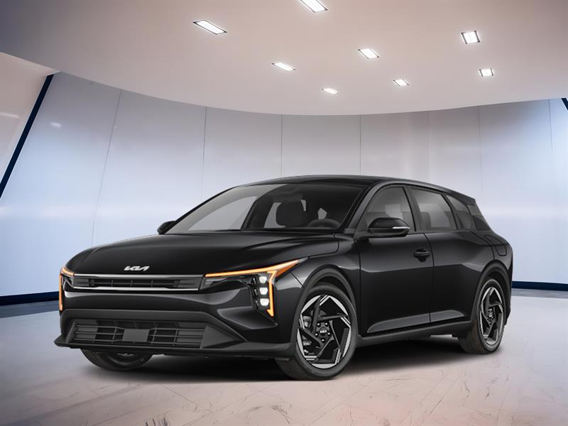 kia K4 2026