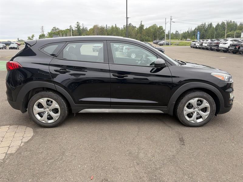 hyundai Tucson 2019 - 3