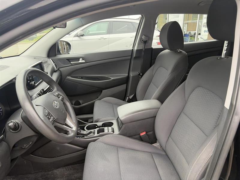 hyundai Tucson 2019 - 6