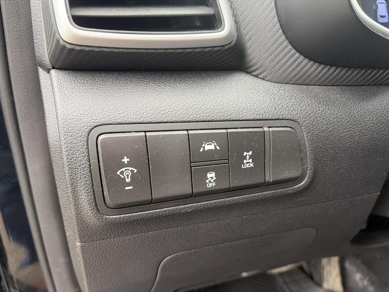 hyundai Tucson 2019 - 7