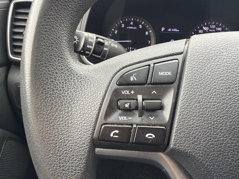 hyundai Tucson 2019 - 9