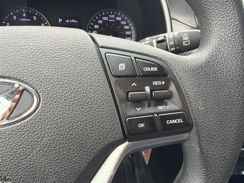 hyundai Tucson 2019 - 10