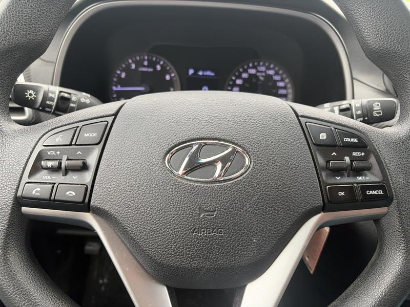 hyundai Tucson 2019 - 11