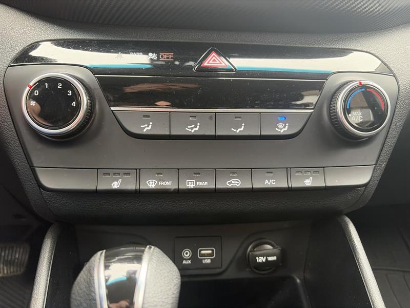 hyundai Tucson 2019 - 14